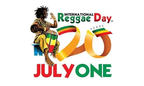 jamaica all set for reggae day on thursday july 1 bermuda real