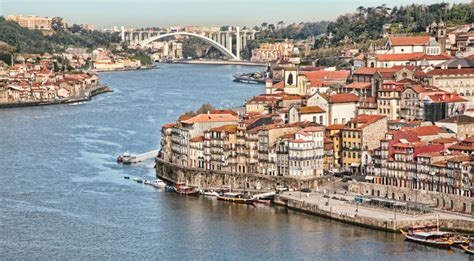 Get property advice, the latest real estate news and expert opinions. Porto - Portugal Travel Guide