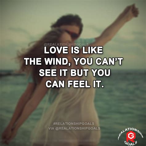 Looking for the best valentine's day quotes to polish off your love letter? Love is like the wind, you can't see it but you can feel ...