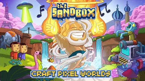 They include new music games such as blob opera and top music games such as friday night funkin'. The Sandbox - Craft Play Share (Android Game Music) MP3 - Download The Sandbox - Craft Play ...