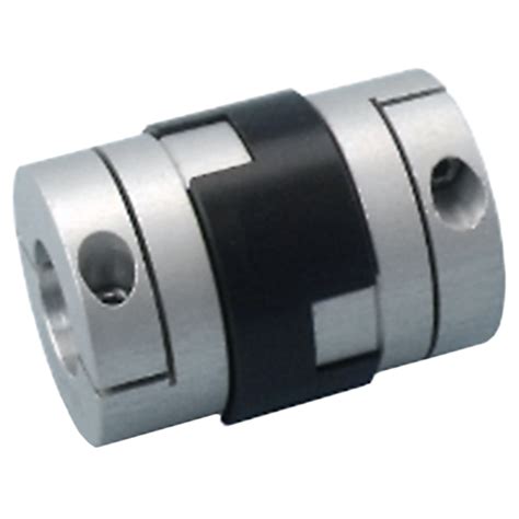 Stainless Oldham Couplings 24 Mm Bores