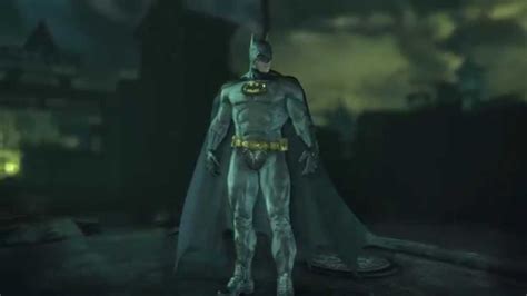 Here are some of the ways to acquire different skins in batman: Batman Arkham City Videos - Batman Batcave "Batcueva ...