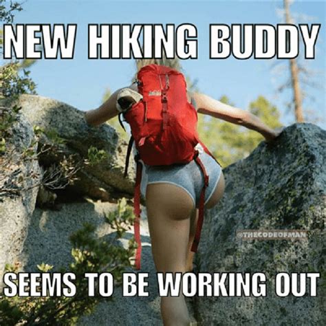 21 Hiking Memes That Are Sure To Make You Laugh