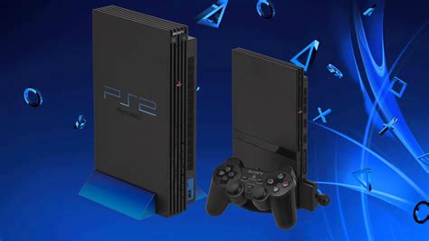 The Best Selling Console Playstation 2 Celebrates Its 20th Birthday