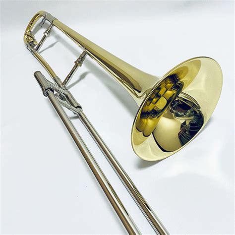 Mrath マイケル・ラス テナートロンボーン R10 Y Michael Rath Tenor Trombone 商品詳細 【mikigakkicom】 Low Brass