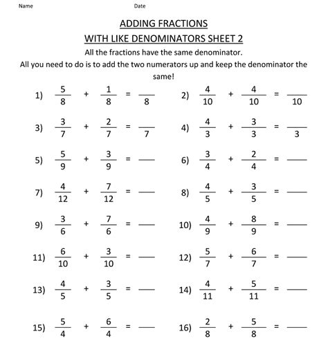 Uc davis department of mathematics. Easy to Hard Fraction Worksheets for Kids | Learning Printable