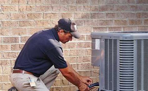 Should I Repair Or Replace My Air Conditioner In Dallas Zzoomit