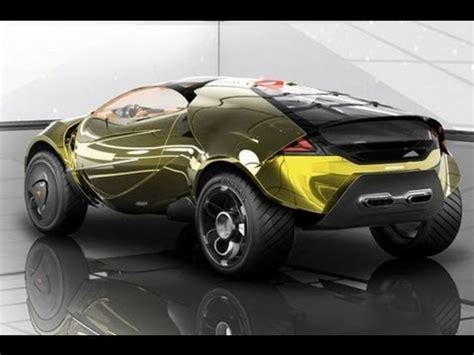Which gta v cars have the highest top spe. The New McLaren SUV Future Sport Car 2020 - YouTube