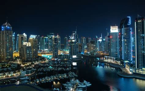 Amazing Dubai Marina Wallpapers Hd Backgrounds