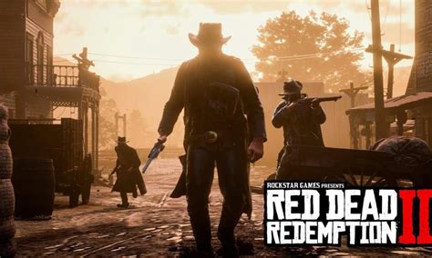 Red Dead Redemption 2 Iosapk Full Version Free Download Gaming Debates