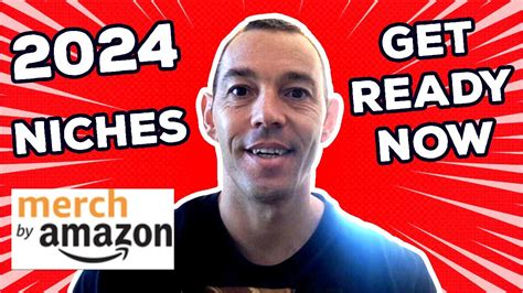 Trending Niches For Merch By Amazon Niches Merch By Amazon Trending Niches Get Ready