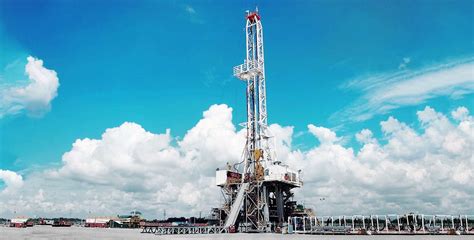 Pertamina drilling services indonesia (pdsi) as one of subsidiary company of pertamina (persero) since january 2013. Pertamina EP partners with eDrilling to support their ...