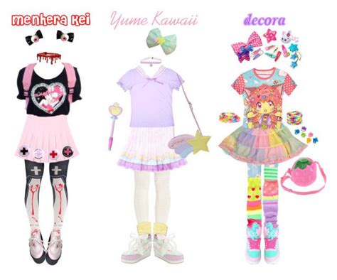 Luxury Fashion And Independent Designers Ssense Kawaii Clothes