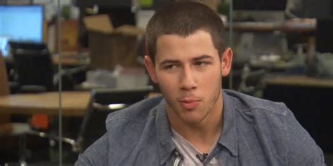 Nick Jonas Is Tired Of Hearing This Backhanded Compliment Huffpost