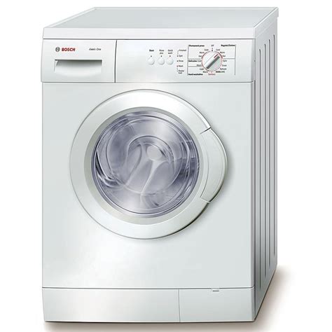 Top Ten 10 Most Reliable Washing Machines Bosch