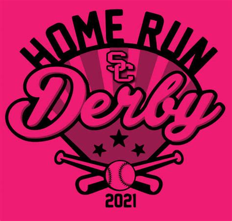 Scms 2021 Home Run Derby Sign Up Home