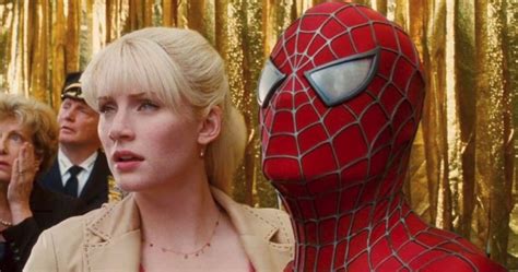 Spider Man 3s Bryce Dallas Howard Open To Multiverse Return As Gwen Stacy