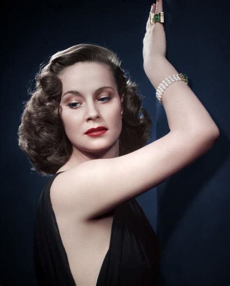 Alida valli was born in croatia. Alida Valli - uniFrance Films