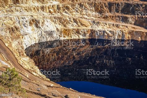 Red River Mines Stock Photo Download Image Now Beauty Europe