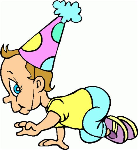 Free Birthday Boy Clipart Download Free Birthday Boy Clipart Png