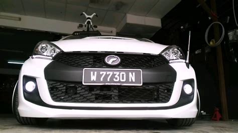 We recommend piaa's aero vogue super silicone wipers. Hellaflush myvi icon - YouTube