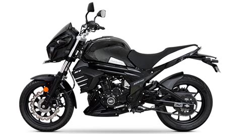 Mahindra Mojo 300 Abs Black Pearl Motorcycle Mahindra Motorcycle