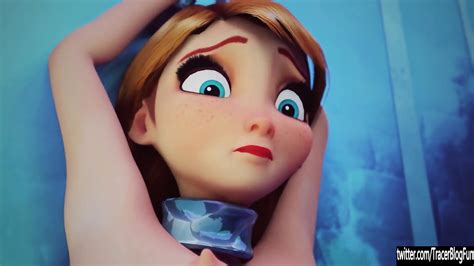 New Frozen Best D Hentai Elsa Anna Bdsm Uncensored