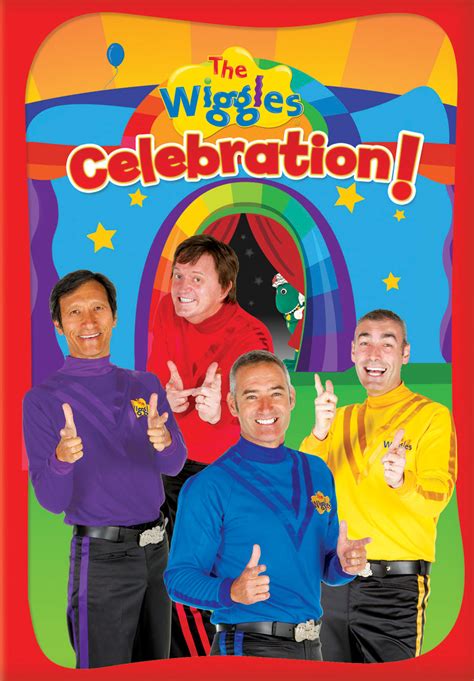 The Wiggles Celebration 2012 Releases Allmovie