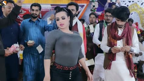 Dudh Balochan Da Rimal Ali Shah Dance Performance Youtube
