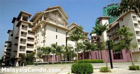 Malaysia, kuala lumpur, jalan jelatek c1607 condo havanna seri maya. Seri Maya Condominium | MalaysiaCondo