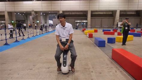 Large selection of the best priced honda acty cars in high quality. Honda U3-X UNI-CUB motorized Unicycle, awesome - YouTube