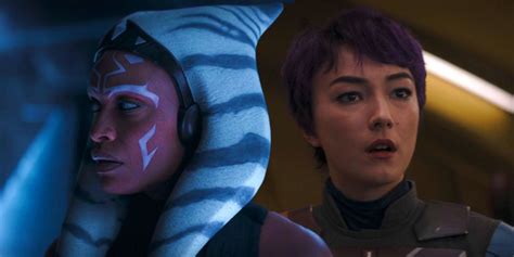 The Jaw-Dropping Truth Behind Sabine's Mysterious Force Struggle