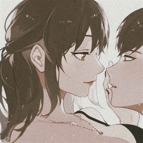 Couple Anime Pfp Anime Couple Kissing Matching Pfp Matching Pfp Porn Sexiz Pix