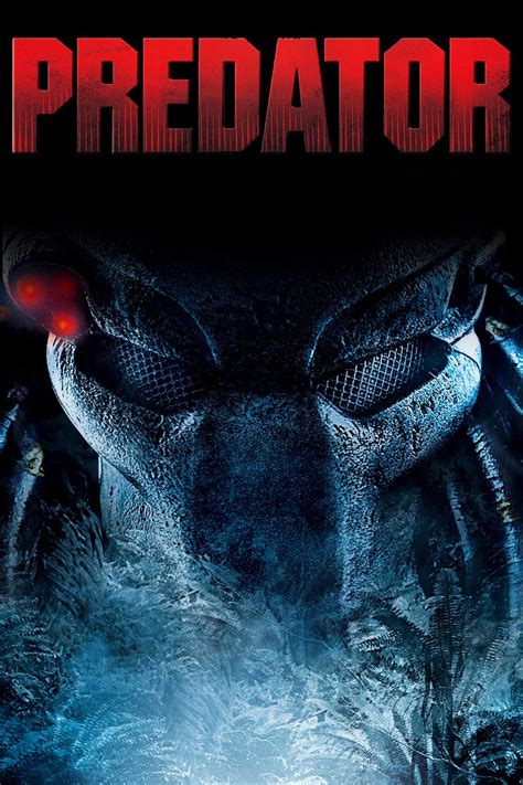 Request The Predator In This Style Plexposters