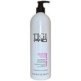 Find The Best Price On Tigi Pro Weightless Volumizing Shampoo Ml