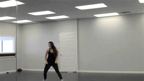 Hideaway Kristi Nicole Choreography Youtube