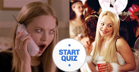 Only 130 People Will Pass This Mean Girls Quiz Can You