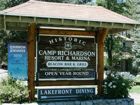 Camp richardson campground is just a short walk from the south lake tahoe shore with over 200 tent sites in two separate locations. 1000+ images about All About Our Historic Resort: Camp ...