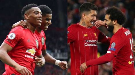 Manchester united v liverpool, 27.01. Manchester United vs Liverpool Live Streaming Premier ...