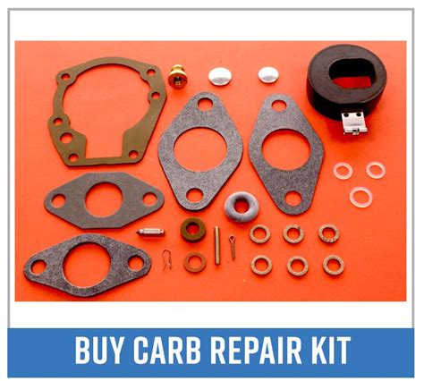 How To Rebuild Johnson 6hp Outboard Carburetor