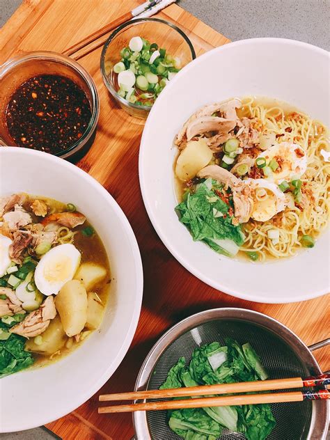 Gratis per usi commerciali attribuzione non richiesta senza copyright. Mi Sup (Chicken Noodles) - Delishably - Food and Drink