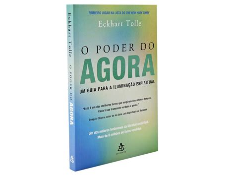 Eckhart Tolle O Poder Do Agora