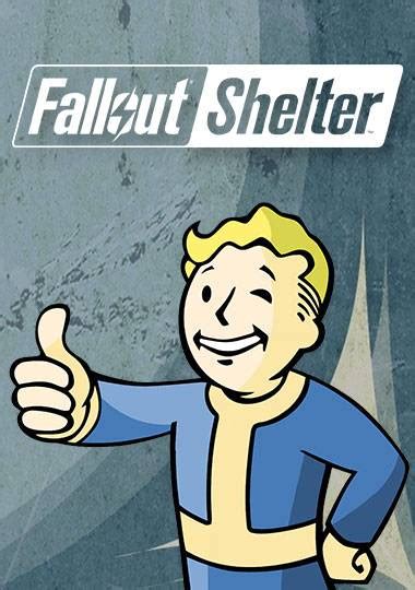 Скачать игру Fallout Shelter для Pc через торрент
