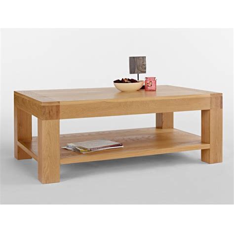 Shop from wide ranges of coffee table set designs coffee table with stools 2019 designs free shipping 0% emi. Napa Blonde Clean Rectangular Wooden Coffee Table | Buy ...