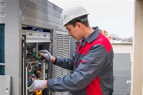 Reasons Why You Should Consider Hvac As A Career