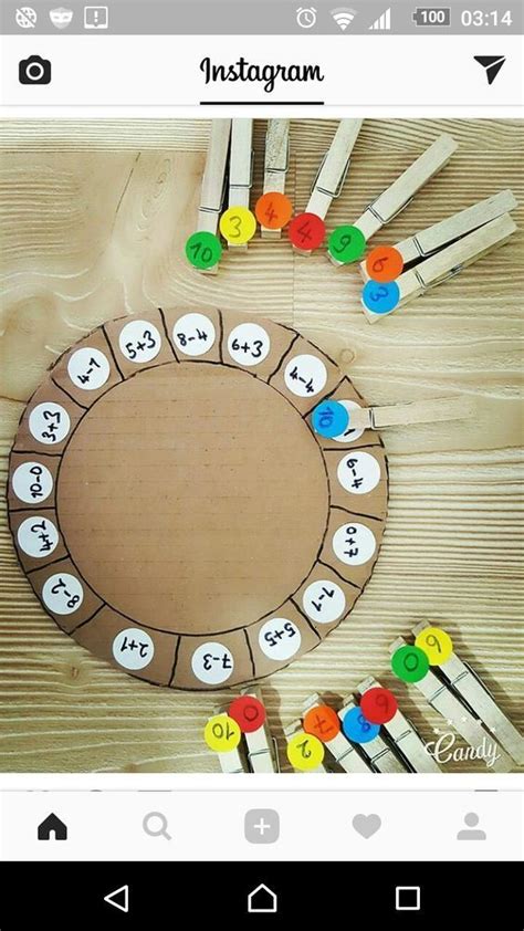 Juego de roles una estrategia lúdico pedagógica para potenciar el desarrollo de las habilidades lógico matemáticas 1 el juego de roles: Más 50 JUEGOS MATEMÁTICOS para trabajar los números y ...