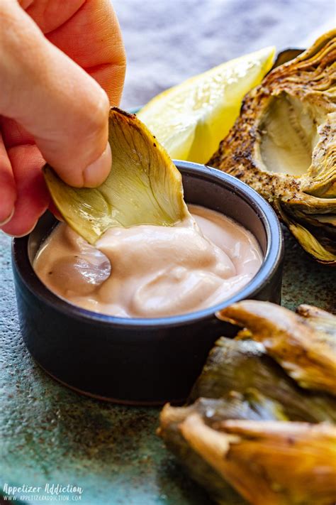 Reviewed by millions of home cooks. Simple Garlic Dip Recipe - Appetizer Addiction