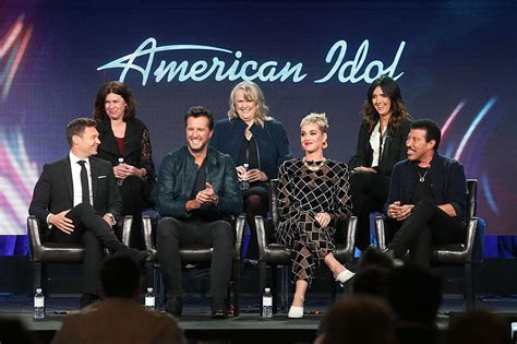10 Million Viewers Show Up For American Idol Reboot Premiere