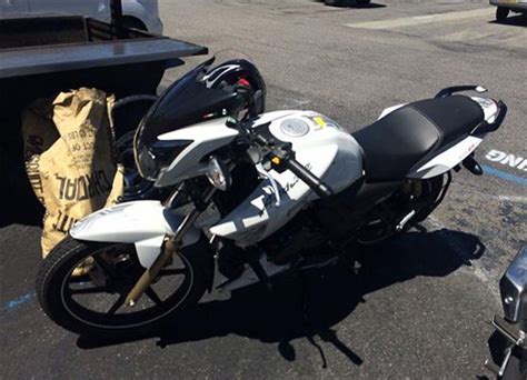 The average mileage of these figures would be the perfect fuel efficiency figure you can expect in indian road conditions. TVS Apache RTR 180 caught testing in US