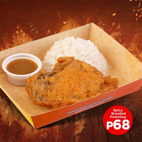 Fried chicken with hubby mark fried chicken, fried chicken recipe, crispy chicken, how to cook filipino recipes juicy chicken, pinoy. Spicy Ministop Fried Chicken Is Now Available